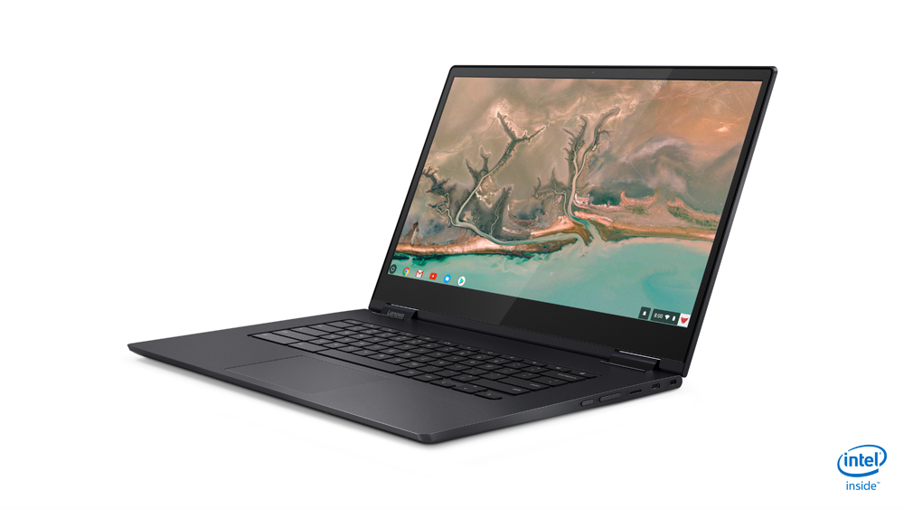 Ordinateur Portable Lenovo C630 81JX0025MB 15.6" 128Go SSD 16Go RAM Core i7-8550U Intel UHD Graphics 620