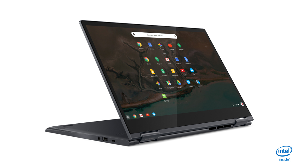 Ordinateur Portable Lenovo C630 81JX0025MB 15.6" 128Go SSD 16Go RAM Core i7-8550U Intel UHD Graphics 620