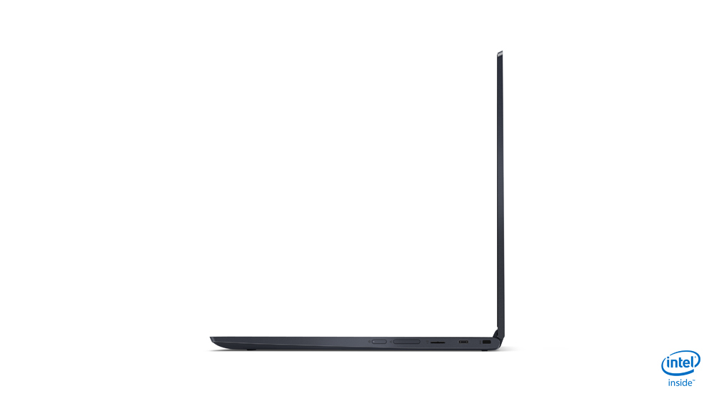 Ordinateur Portable Lenovo C630 81JX0025MB 15.6" 128Go SSD 16Go RAM Core i7-8550U Intel UHD Graphics 620