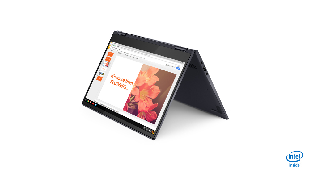 Ordinateur Portable Lenovo C630 81JX0025MB 15.6" 128Go SSD 16Go RAM Core i7-8550U Intel UHD Graphics 620