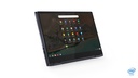 Ordinateur Portable Lenovo C630 81JX0025MB 15.6" 128Go SSD 16Go RAM Core i7-8550U Intel UHD Graphics 620