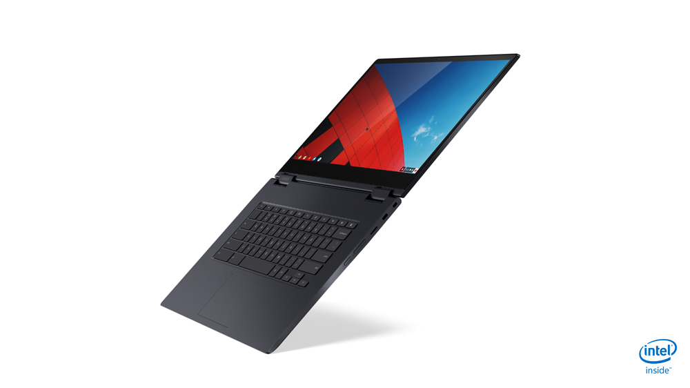 Ordinateur Portable Lenovo C630 81JX0025MB 15.6" 128Go SSD 16Go RAM Core i7-8550U Intel UHD Graphics 620