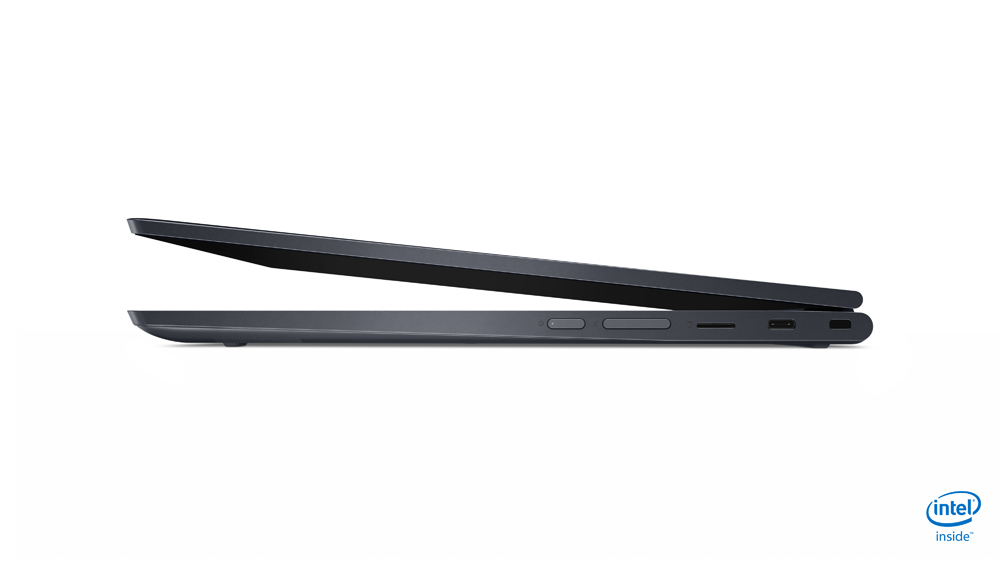Ordinateur Portable Lenovo C630 81JX0025MB 15.6" 128Go SSD 16Go RAM Core i7-8550U Intel UHD Graphics 620