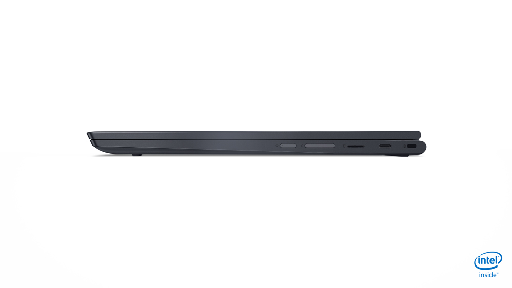 Ordinateur Portable Lenovo C630 81JX0025MB 15.6" 128Go SSD 16Go RAM Core i7-8550U Intel UHD Graphics 620