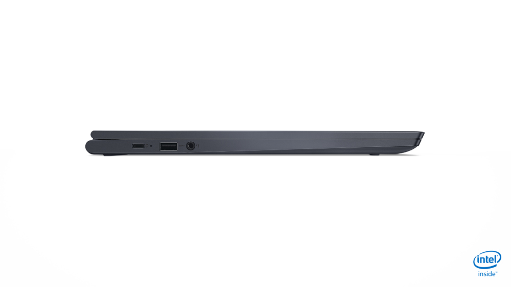 Ordinateur Portable Lenovo C630 81JX0025MB 15.6" 128Go SSD 16Go RAM Core i7-8550U Intel UHD Graphics 620