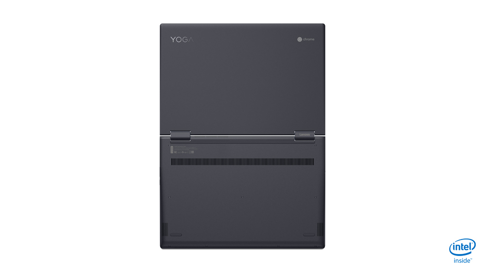 Ordinateur Portable Lenovo C630 81JX0025MB 15.6" 128Go SSD 16Go RAM Core i7-8550U Intel UHD Graphics 620