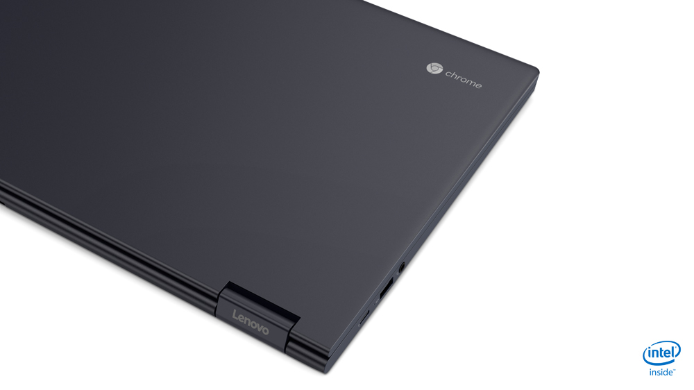 Ordinateur Portable Lenovo C630 81JX0025MB 15.6" 128Go SSD 16Go RAM Core i7-8550U Intel UHD Graphics 620