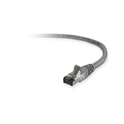 Cordon de raccordement RJ45 Belkin High Performance 50CM
