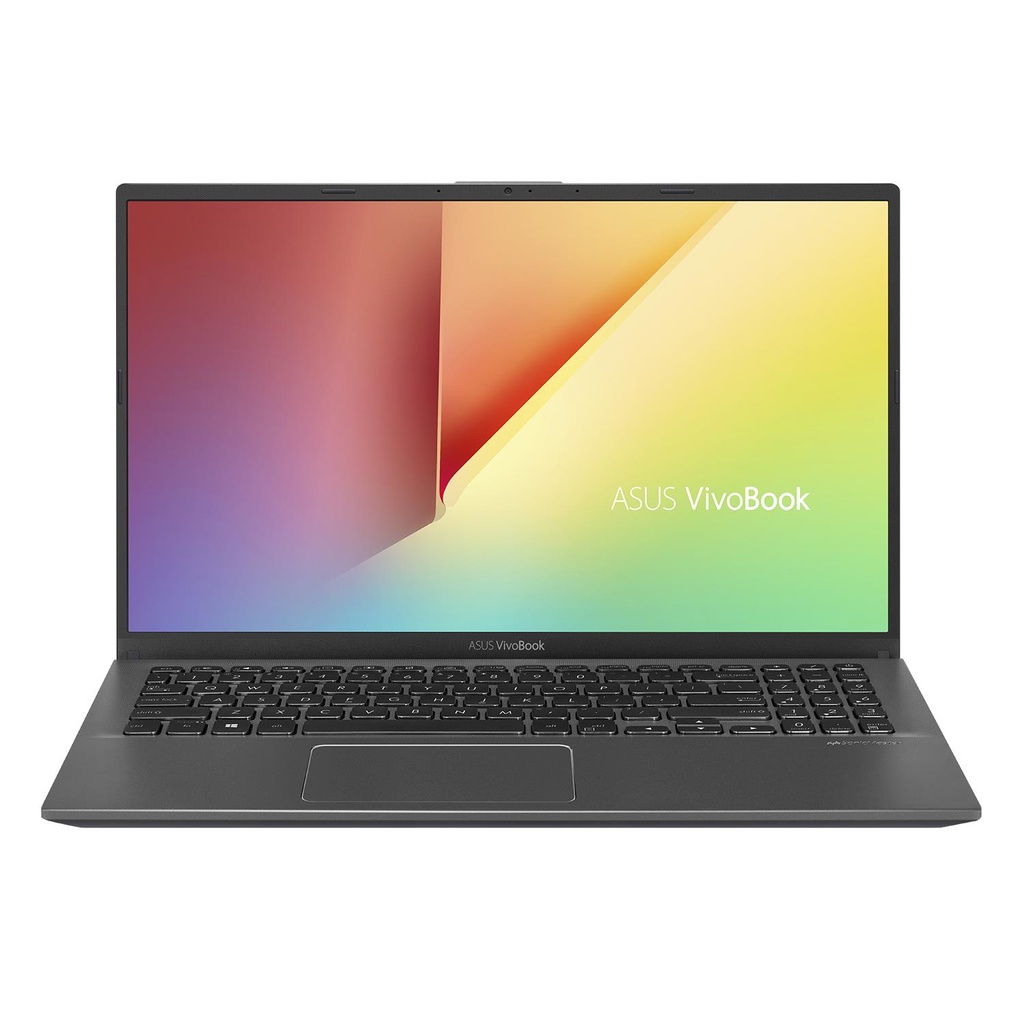 Asus VivoBook A512FA-BQ116R. Intel Core i5 8265U / 8 GB / 15.6 inch / 1920x1080 / Intel UHD Graphics 620 / 256 GB / 1.7 kg / Windows Pro