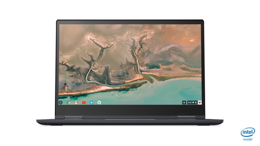 Ordinateur Portable Lenovo C630 81JX0025MB 15.6" 128Go SSD 16Go RAM Core i7-8550U Intel UHD Graphics 620